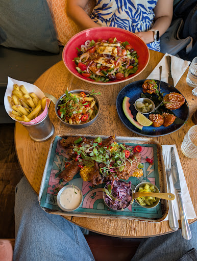 Photo of Bill’s St Albans Restaurant - 2 Chequer St, St Albans AL1 3XZ